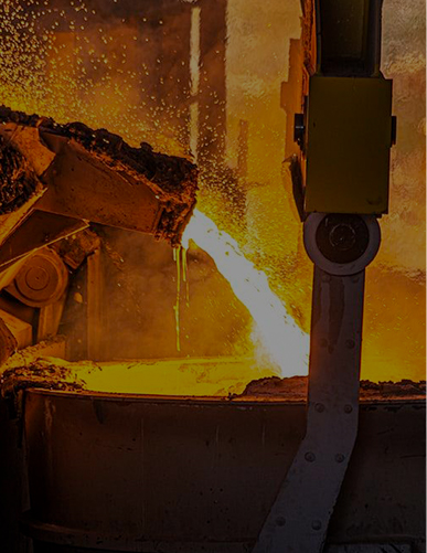 二氧化硅精密铸造的优势。