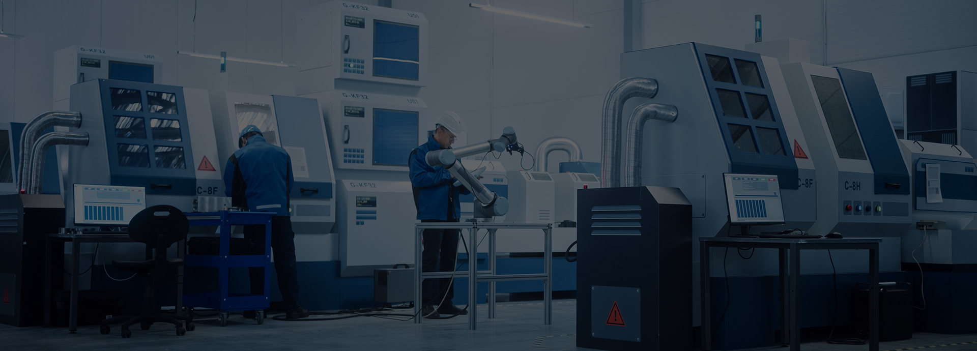 青田保俐铸造有限公司