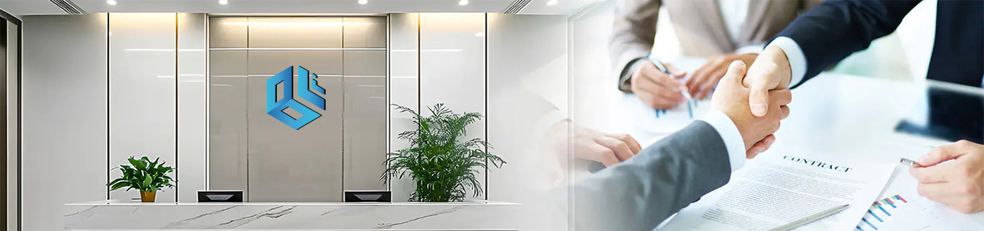 青田保俐铸造有限公司